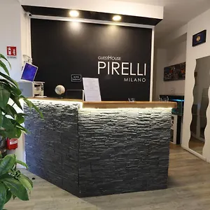 Pirelli 2* Mailand