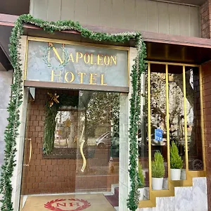 Napoleon 3* Rimini