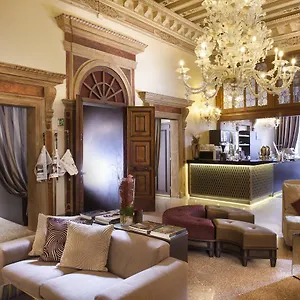 Arcadia Boutique 3* Venedig