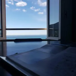 Casa Constanza Pace E Relax In Liguria Apartment
