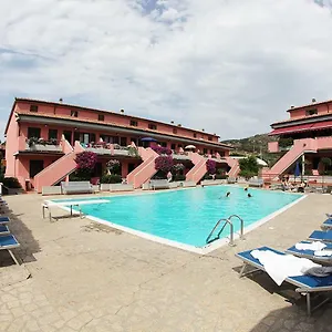 Elba Vip 3* Porto Azzurro