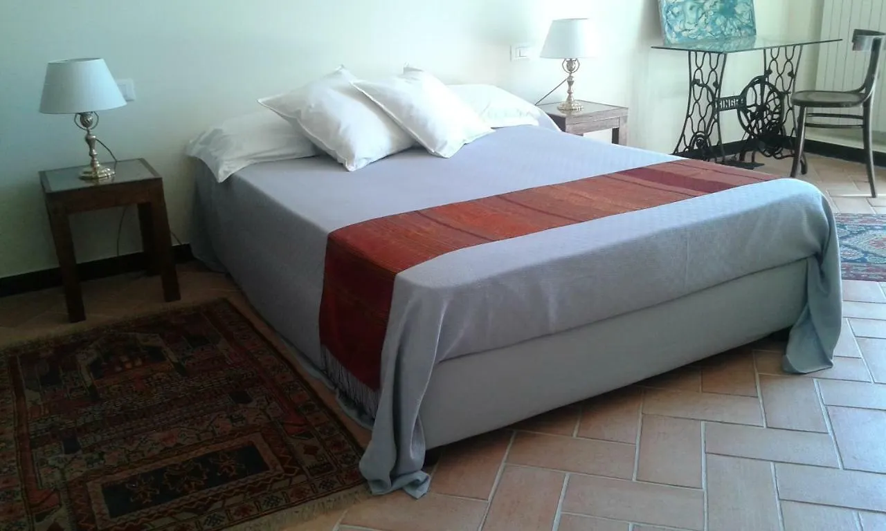 Villa Albachiara Camogli