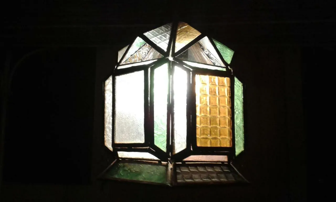 Villa Albachiara Camogli Frühstückspension