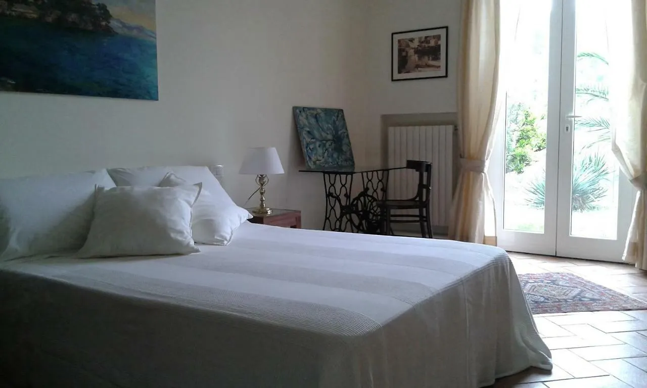 Villa Albachiara Camogli 2*,